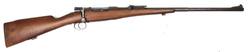 Buy 7x57 Mauser 1893/95 Sat Marked Blued Wood in NZ New Zealand.
