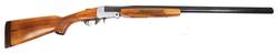 Buy 12ga Stirling Single Shot Blued Wood 28" Full in NZ New Zealand.