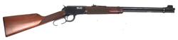Buy 22 Winchester 9422 Blued Wood in NZ New Zealand.