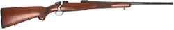 Buy 270 Ruger M77 MK2 Blued Wood Threaded in NZ New Zealand.