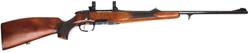 Buy 243 Steyr Mannlicher Model L Blued Wood in NZ New Zealand.