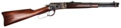 Buy 357-MAG Chiappa 92 Blued Wood in NZ New Zealand.