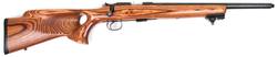 Buy 22 CZ 452 Blued Laminate Heavy Barrel Threaded in NZ New Zealand.