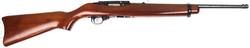 Buy 22 Ruger 10/22 Blued Wood in NZ New Zealand.