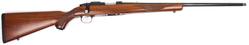 Buy 17HMR Ruger 77-17 Blued Wood Threaded in NZ New Zealand.