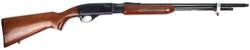 Buy 22 Remington FieldMaster Blued Wood Threaded in NZ New Zealand.