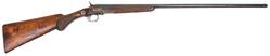 Buy 410ga Oyez Single-Shot Blued Wood 26" in NZ New Zealand.