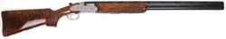 Buy 12ga Beretta 687 EELL Trap Blued Walnut  29.5" Full & 3/4 Chokes in NZ New Zealand.