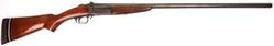 Buy 12ga BSA XII Single-Shot Blued Wood 32" Full Choke in NZ New Zealand.