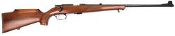 Buy 22 Anschutz 1422 Blued Walnut 24" in NZ New Zealand.