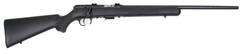 Buy 17-HMR Savage 93R17 Blued Synthetic in NZ New Zealand.