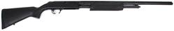 Buy 410ga Mossberg 500 Youth Blued Synthetic 24" in NZ New Zealand.