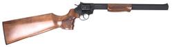 Buy 357mag Alfa Carbine Blued Wood 16.5" in NZ New Zealand.
