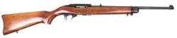 Buy 22 Ruger 10/22 Blued Wood with Sights in NZ New Zealand.