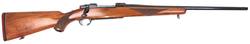 Buy 270 Ruger M77 Blued Wood in NZ New Zealand.