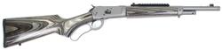 Buy 44-MAG Chiappa 1892 Wildlands Stainless Laminated 16.5" Threaded in NZ New Zealand.