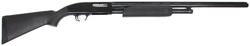 Buy 20ga Mossberg 88 Blued Synthetic 26" Interchoke in NZ New Zealand.