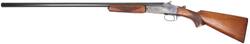 Buy 12ga Eibar Single-Shot Blued Wood 30" Full in NZ New Zealand.