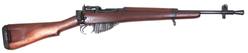 Buy 303 Enfield No.5 Jungle Carbine Blued Wood 19" in NZ New Zealand.