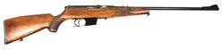 Buy 22 Voere STLF1 Blued Wood (Parts Gun) in NZ New Zealand.