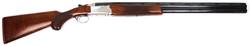 Buy 12ga Ruger Red Label Blued Wood 28" 1/2 & Full Chokes in NZ New Zealand.