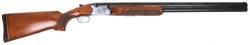 Buy 12ga Beretta 682 Trap Blued Wood Full & 3/4 Chokes in NZ New Zealand.