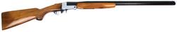 Buy 12ga Stirling Single-Shot Blued Wood 25.5" Full Choke in NZ New Zealand.