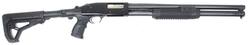 Buy 12ga Mossberg 500A Blued Synthetic Adjustable 20" Cylinder in NZ New Zealand.