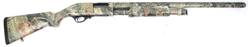 Buy 12ga Akkar Karatay Blued Camouflage 26" (Parts Gun) in NZ New Zealand.