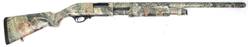 Buy 12ga Akkar Karatay Blued Camouflage 26" (Parts Gun) in NZ New Zealand.