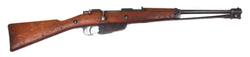 Buy 6.5x52 Carcano Carbine M91 in NZ New Zealand.