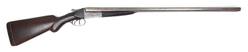 Buy 12ga Theate Freres Liege Stainless Wood 29" in NZ New Zealand.