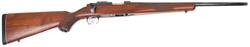 Buy 22-MAG Ruger 77/22 Blued Wood Threaded in NZ New Zealand.