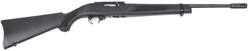 Buy 22 Ruger 10/22 Blued Synthetic with Silencer in NZ New Zealand.