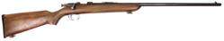 Buy 22 Remington 41 Blued Wood in NZ New Zealand.