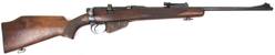 Buy 303 Lithgow SMLE Blued Wood in NZ New Zealand.