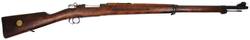 Buy 6.5x55 Swedish Mauser M1896 1919 Blued Wood in NZ New Zealand.