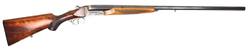 Buy 12ga Eibar Shotgun 30" Full Cylinder  Blued Wood in NZ New Zealand.