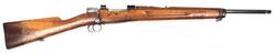 Buy 6.5x55 Swedish Mauser M38 Blued Wood in NZ New Zealand.