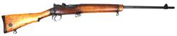 Buy 303 Long Branch No.4 MK1 Blued Wood (Parts Gun) in NZ New Zealand.