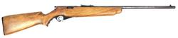 Buy 22 Mossberg Blued Wood (Parts Gun) in NZ New Zealand.