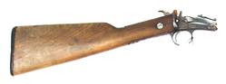 Buy 22 Winchester Blued Wood (Parts Gun) in NZ New Zealand.