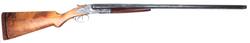 Buy 12ga Hunters Arms Blued Wood 30" Full in NZ New Zealand.