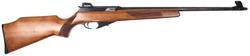 Buy 22 Armi Jager 66 Blued Wood 20" Threaded (PARTS GUN) in NZ New Zealand.