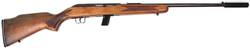 Buy 22 Lakefield 64B Blued Wood with Silencer in NZ New Zealand.