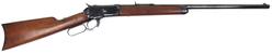 Buy 44-40 Winchester 1892 Blued Wood in NZ New Zealand.