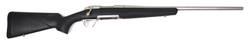 Buy 223 Browning X-Bolt Stainless Stalker DuraTouch Stock 22" Detach Mag in NZ New Zealand.