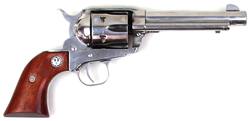 Buy 357 Mag Ruger New Vaquero Stainless Wood in NZ New Zealand.