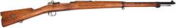 Buy 6.5x55 Swedish Mauser Blued Wood in NZ New Zealand.
