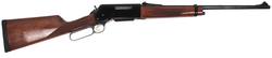 Buy 308 Browning BLR Blued Wood 20" in NZ New Zealand.